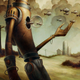 Illustration for article titled Yesterday's Robots Find New Life In Art
